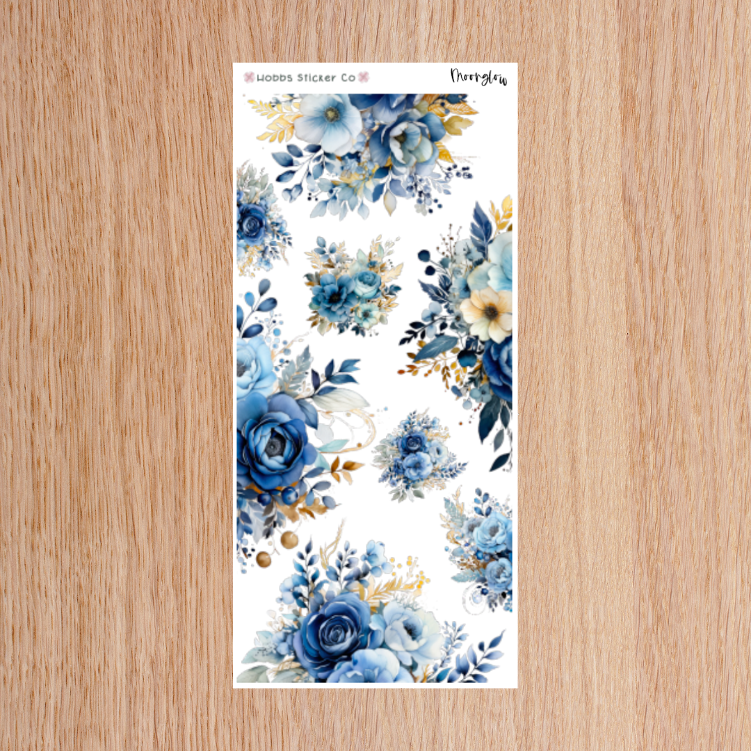 Moonglow Full Collection Regular
