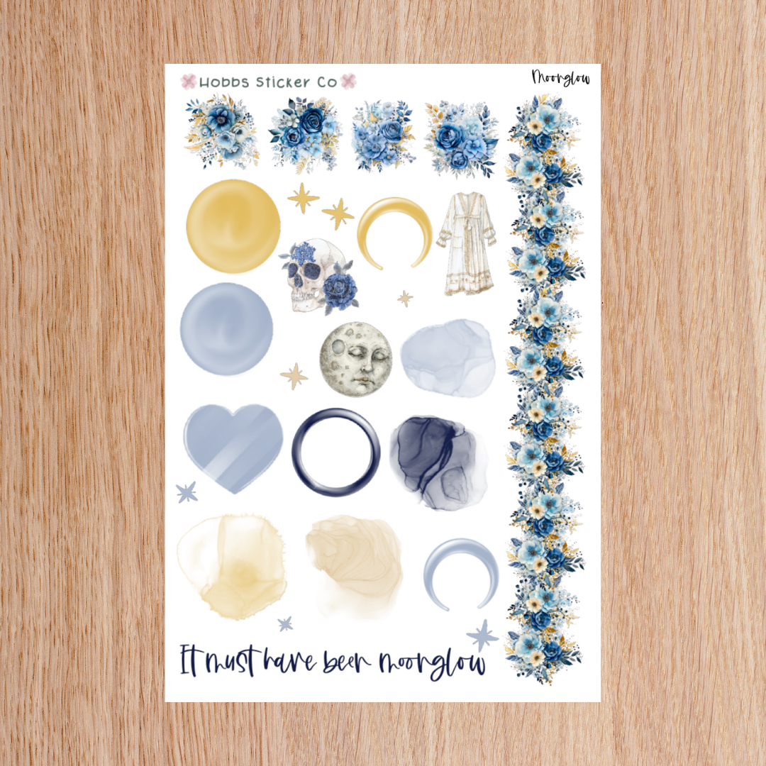 Moonglow Full Collection Regular