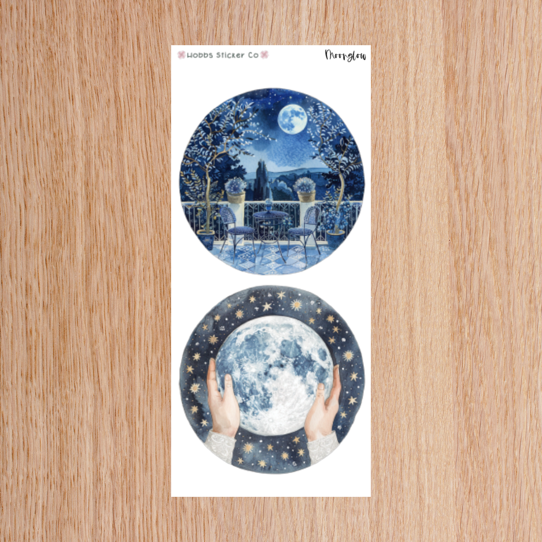 Moonglow Full Collection Regular