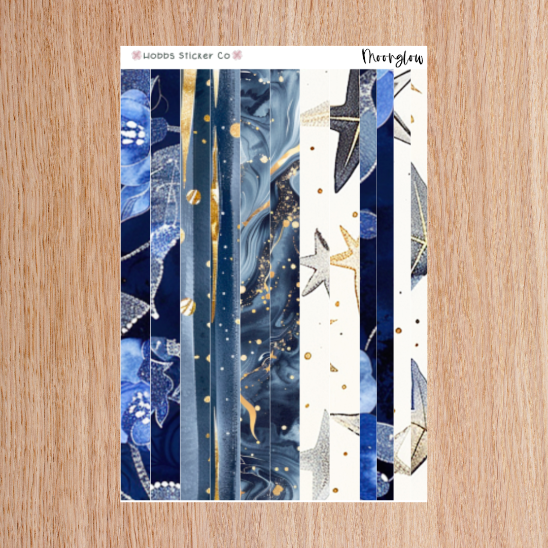 Moonglow Full Collection Regular