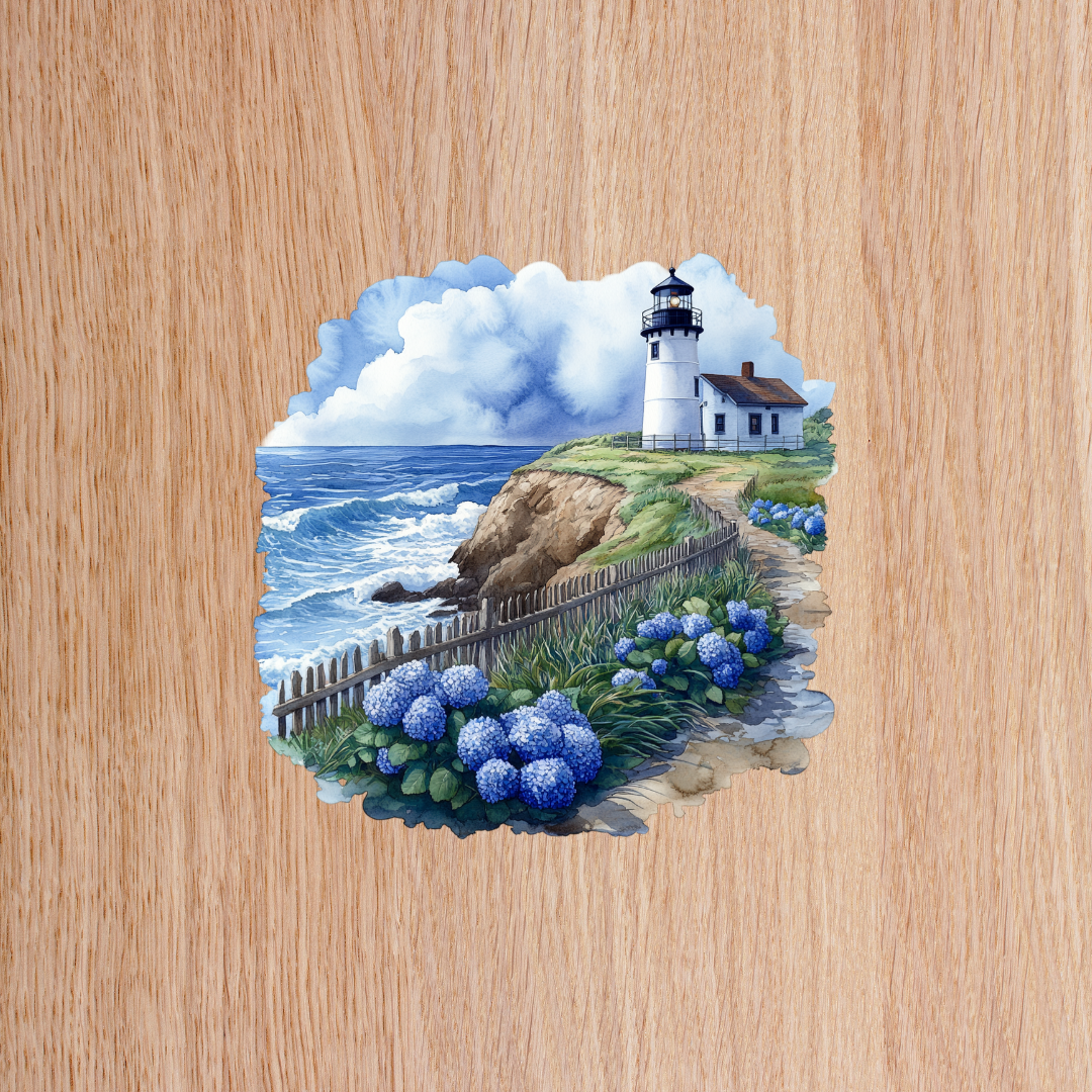 Soak Up the Sun Die Cut