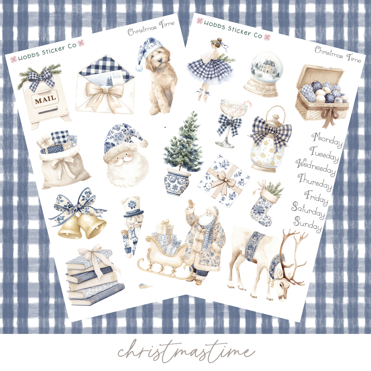 Christmastime