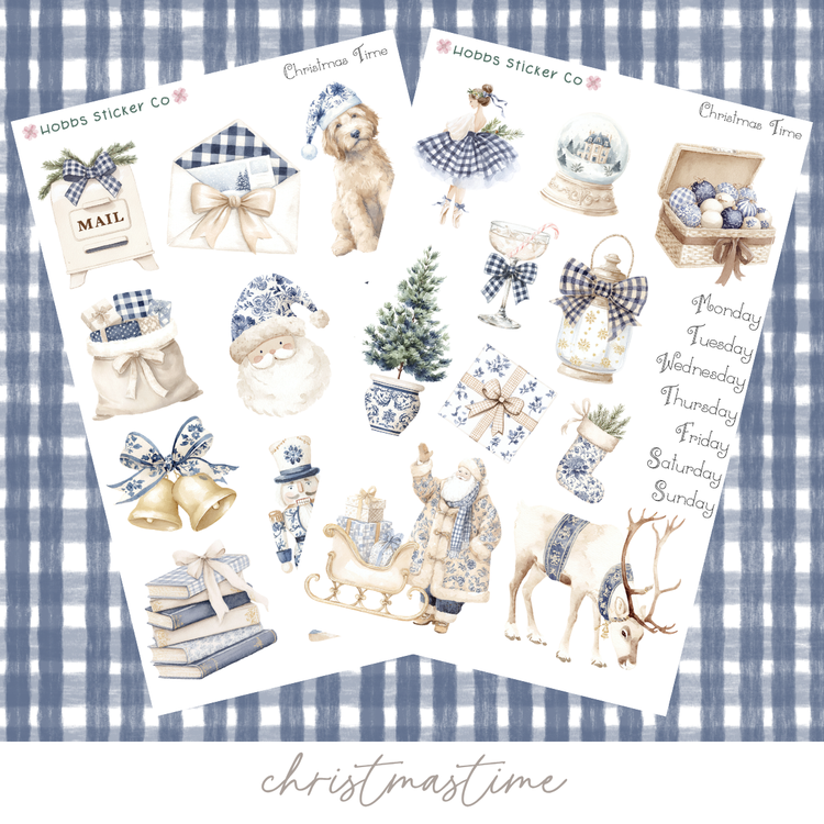 Christmastime