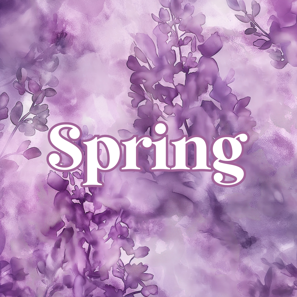 Spring Collections