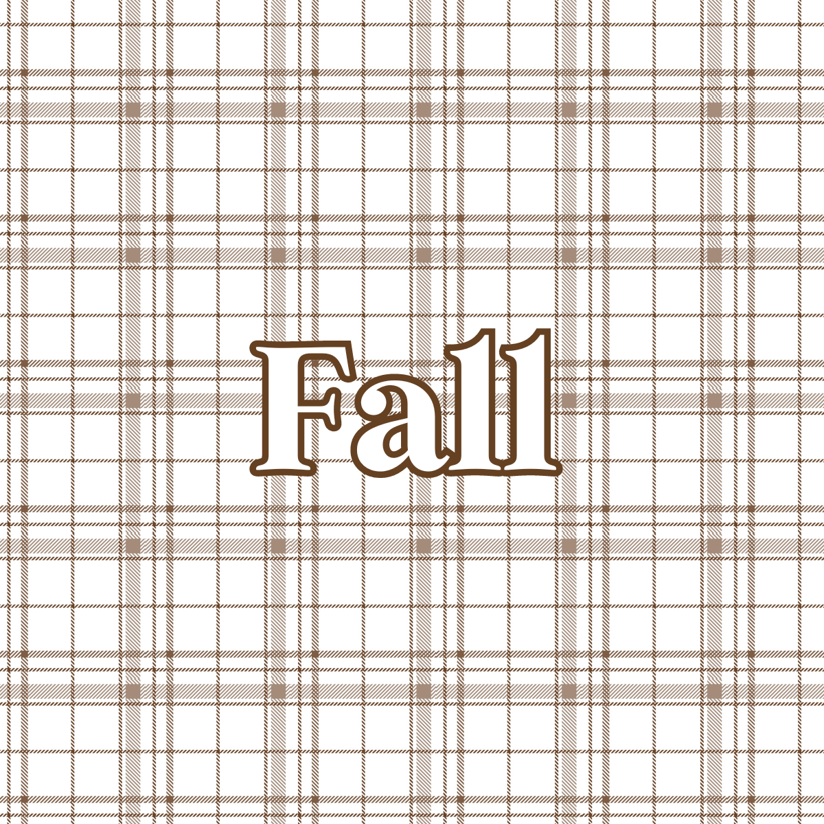 Fall Collections
