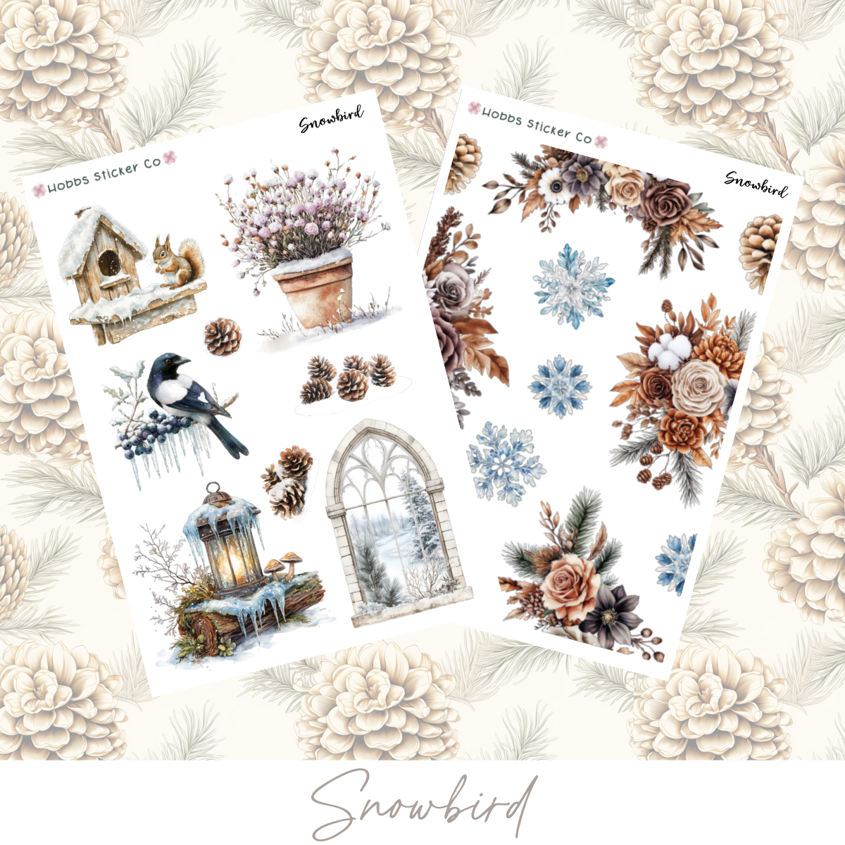 Snowbird