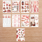 Christmas is all Around Full Collection - Washi Regular