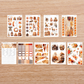 Alaska Full Collection Junior, Premium Matte