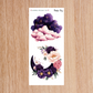 Purple Sky Scenes Junior