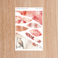 Christmas is all Around Full Collection - Premium Matte Regular
