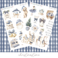 Christmastime Full Collection - Junior Premium Matte