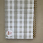 RoroandLu Collaboration Bloom Notebook with Stickers - Junior Size