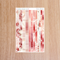 Christmas is all Around Full Collection - Washi Regular