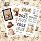 Coffee Time Planner Setup Collection Just the Deco Junior