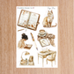 Paper Plan Planner Setup Collection Unbound Regular