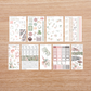 Spring is in the Air Full Collection Regular
