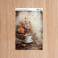 Coffee Time Planner Setup Collection Junior