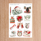 A Paper Plan Holiday Mini Collection Regular