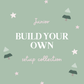 Build Your Own Collection Junior