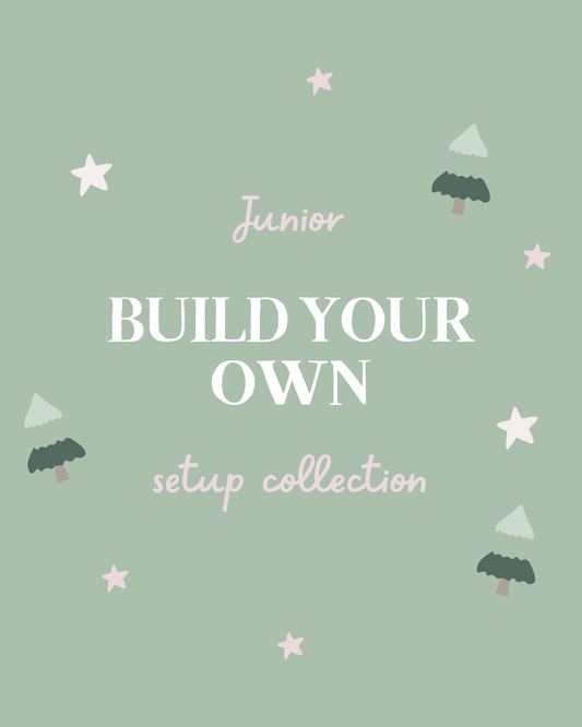 Build Your Own Collection Junior