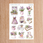 Lovely Day RoRo Bundle Regular Premium Matte