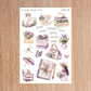 Lovely Day RoRo Bundle Regular Premium Matte