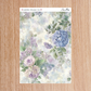 Les Fleurs Tearable Washi 2 Regular