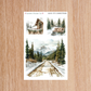 Like it's Christmas Full Collection Junior - Premium Matte