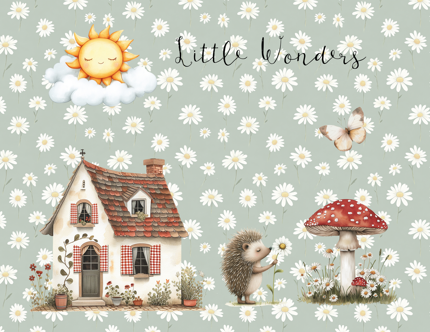 Little Wonders Subscription