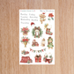 Marry Christmas Full Collection - Junior Premium Matte