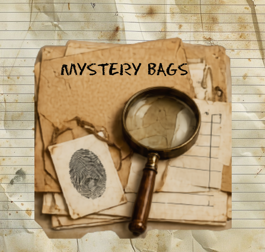 Mystery Bags