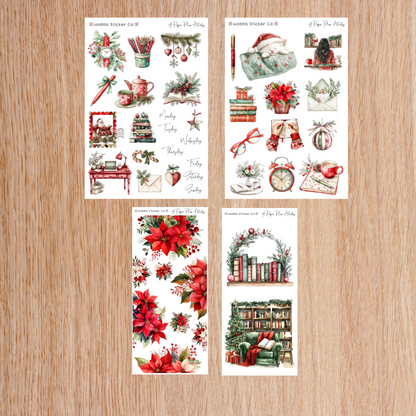 A Paper Plan Holiday Mini Collection Regular