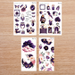 Purple Sky RoRo Bundle Regular Premium Matte