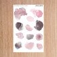 Sakura, Sakura Full 13 Sheet Set Regular Premium Matte