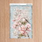 Sakura, Sakura Full 13 Sheet Set Regular Premium Matte