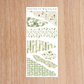 Spring Spring Spring Torn Paper Regular