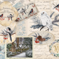Snowbird Vellum Sheet Regular
