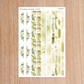 Lucky Spring Washi Junior