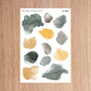 Willow Ink Splotches Regular