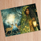 Willow Vellum Sheet Junior