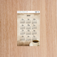 Coffee Time Planner Setup Collection Junior