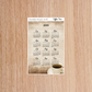 Coffee Time Planner Setup Collection Junior