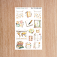 Back to School Again Full Subscription Collection Junior