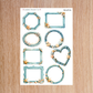 Soak Up the Sun Full Subscription Collection Regular