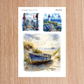 Soak Up the Sun Full Subscription Collection Regular