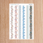 Soak Up the Sun Full Subscription Collection Regular
