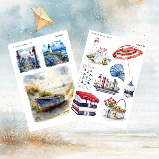 Soak Up the Sun Full Subscription Collection Regular